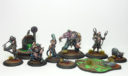 SFG Steamforged Games Guild Ball Ratcatchers Preview 1