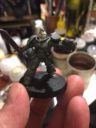 SM Statuesque Miniatures Techno Roiders Heads Preview 3