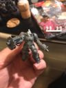 SM Statuesque Miniatures Techno Roiders Heads Preview 5