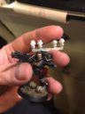 SM Statuesque Miniatures Techno Roiders Heads Preview 8