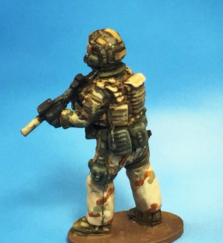 Special Artizan Service Miniatures: Neuheiten – Brückenkopf-Online.com ...