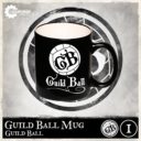 Steamforged Games Guildball Mug