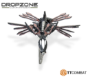 TTC Dropzone Seti The Kinslayer 3