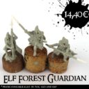 Unreleased Miniatures Fantasy Neuheiten 01