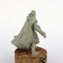 Unreleased Miniatures Weitere Elfen Previews 05