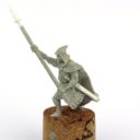 Unreleased Miniatures Weitere Elfen Previews 07