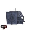 Warcraddle Studios Wild West Exodus RED OAK CARTWRIGHT 4