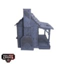 Warcraddle Studios Wild West Exodus RED OAK RESIDENCE 4