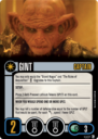 WizKids Star Trek Attack Wing Independent Faction Pack 2