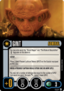 WizKids Star Trek Attack Wing Independent Faction Pack 3