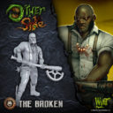 Wyrd Games The Other Side The Broken