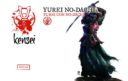 ZM Zenit Miniatures Kensei Neues Regelbuch Kogen Yurei Geisha 4