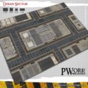 Gaming Mat Tabletop Wargaming Urban Sector Pwork 01