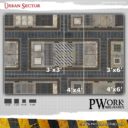 Gaming Mat Tabletop Wargaming Urban Sector Pwork 02