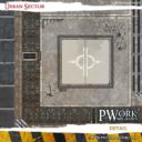 Gaming Mat Tabletop Wargaming Urban Sector Pwork 03