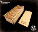 CM Customeeple Malifaux Boxen Bases Tokens Suits Pflanzen 10