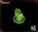 CM Customeeple Malifaux Boxen Bases Tokens Suits Pflanzen 14