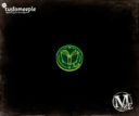 CM Customeeple Malifaux Boxen Bases Tokens Suits Pflanzen 27