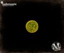 CM Customeeple Malifaux Boxen Bases Tokens Suits Pflanzen 30