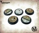 CM Customeeple Malifaux Boxen Bases Tokens Suits Pflanzen 4