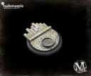 CM Customeeple Malifaux Boxen Bases Tokens Suits Pflanzen 6