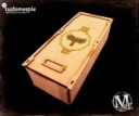 CM Customeeple Malifaux Boxen Bases Tokens Suits Pflanzen 9