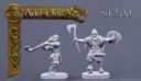 DSQ David Soderquist Northmen Kickstarter 12