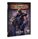 Games Workshop Necromunda Underhive Necromunda Gang War 2 1