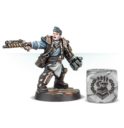 Games Workshop Necromunda Underhive Würfel Für Orlock Gangs 3