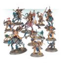 Games Workshop Warhammer Age Of Sigmar Start Collecting! Stormcast Vanguard