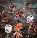 Games Workshop Warhammer Underworlds Shadespire Warband Focus Spiteclaw’s Swarm 2