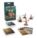 Games Workshop Warhammer Underworlds Shadespire Warhammer Underworlds Shadespire – Die Auserwählten Äxte 1