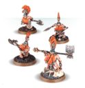 Games Workshop Warhammer Underworlds Shadespire Warhammer Underworlds Shadespire – Die Auserwählten Äxte 2