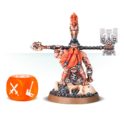 Games Workshop Warhammer Underworlds Shadespire Warhammer Underworlds Shadespire – Fyreslayers Würfelset 3