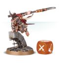 Games Workshop Warhammer Underworlds Shadespire Warhammer Underworlds Shadespire – Skaven Würfelset 3