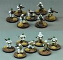 Khurasan Miniatures 15mm Neuheiten 04