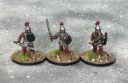 Khurasan Miniatures Three Kingdoms Koreans 01