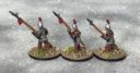 Khurasan Miniatures Three Kingdoms Koreans 02