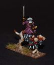 Khurasan Miniatures Tuareg Preview