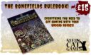 MC Macrocosm Bonefields Ancient Grudges Kickstarter Live 16