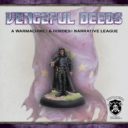 PP Privateer Press Vengeful Deeds Preview 1