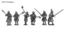 Perry Miniatures Neue Iren 04