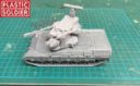 Plastic Soldier Company PSC Leopard 1 MBT 2