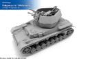 Rubicon Models Wirbelwind Preview 01