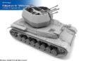 Rubicon Models Wirbelwind Preview 02