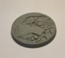 SWM Secret Weapon Miniatures Ghost Stone Desert Bases 5