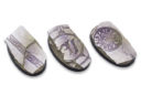 TabletopArt Ancestral Ruins Bases 60mm Oval 1