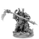 WE Wargame Exclusive Chaos Hive Bringer 1