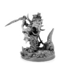 WE Wargame Exclusive Chaos Hive Bringer 2