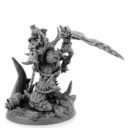 WE Wargame Exclusive Chaos Hive Bringer 4